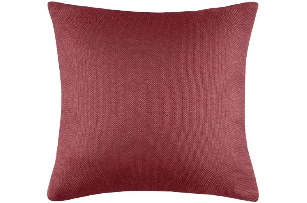 Poduszka COPENHAGUE 50x50 czerwona * STOF Discount