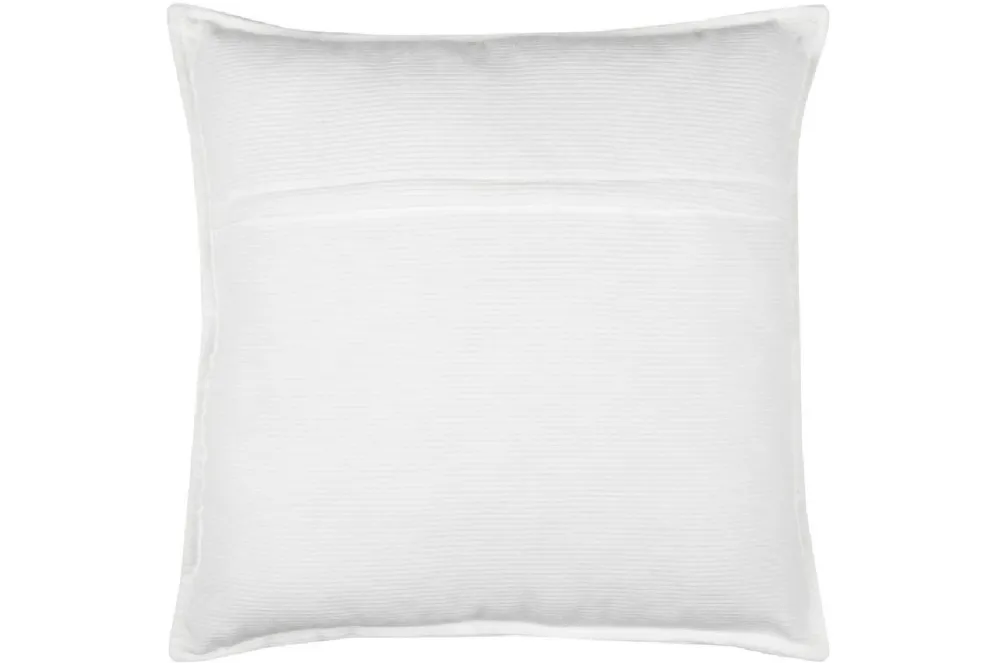 Poduszka DANDY 45x45 écru sztruks * STOF Hot