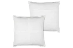 Poduszka DANDY 45x45 écru sztruks * STOF Hot