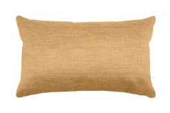Poduszka dekoracyjna BEA 30x50 camel * STOF
