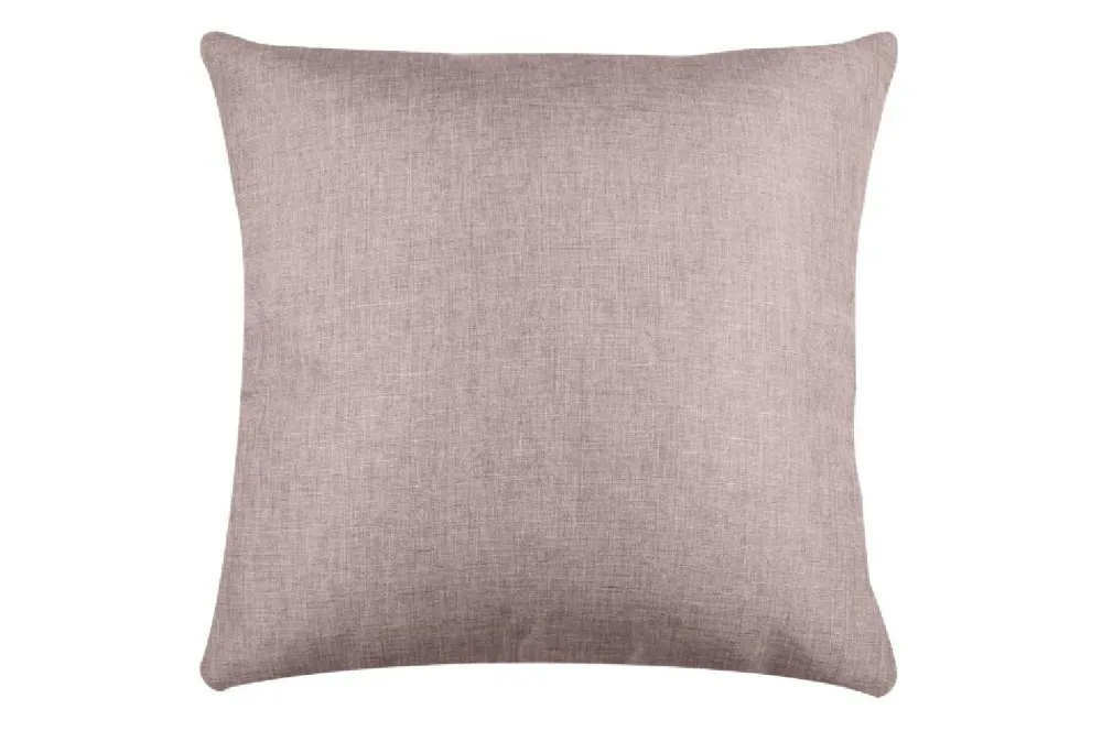 Poduszka dekoracyjna BEA 50x50 pudrowa * STOF Outlet