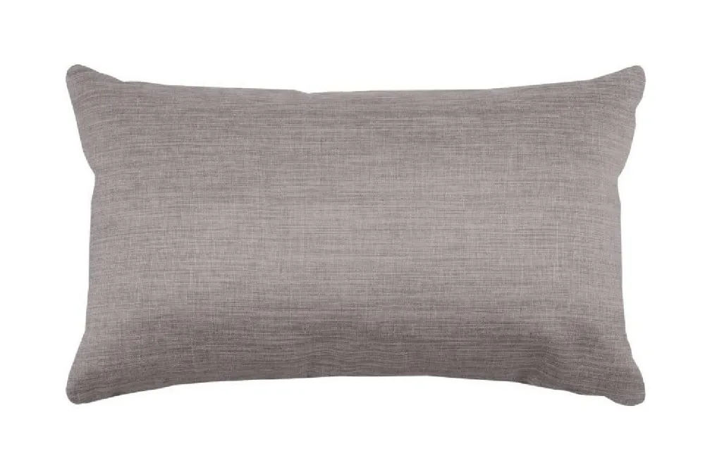 Poduszka dekoracyjna BEA 30x50 taupe * STOF Discount