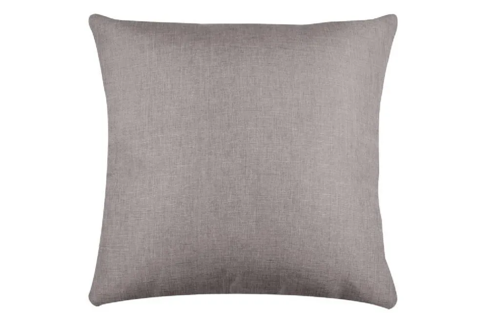 Poduszka dekoracyjna BEA 50x50 taupe * STOF Clearance