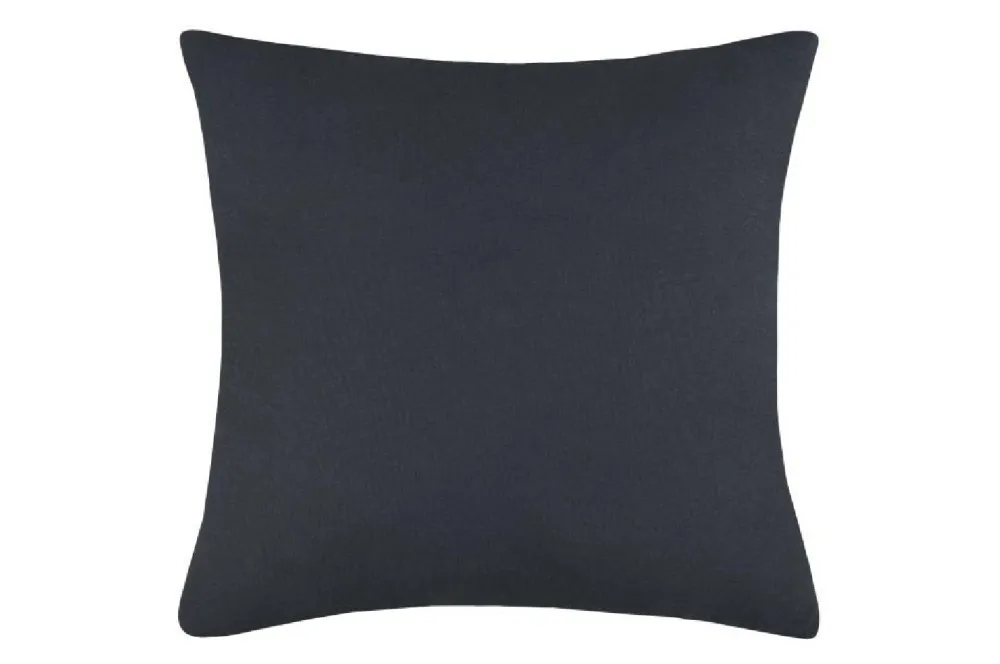 Poduszka DUO 40x40 antracytowa * STOF Sale