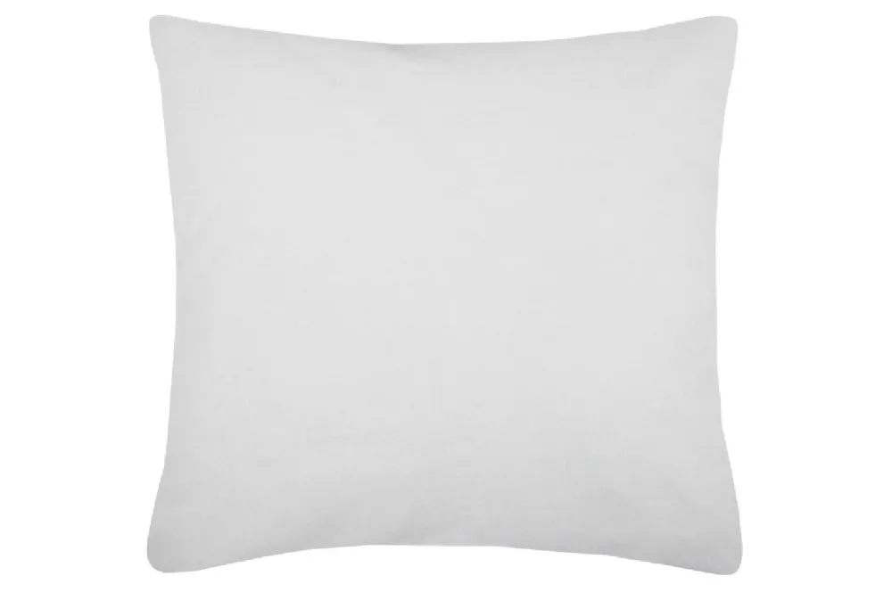 Poduszka DUO 50x50 szmaragdowa srebrna * STOF Outlet