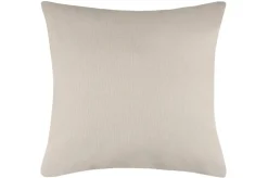 Poduszka DUO 50x50 taupe jasnobeżowa * STOF New