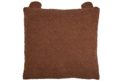 Poduszka GABIN 40x40 wzór miś * STOF Sale