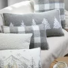 Poduszka GRESY 30x50 kremowa teddy * STOF Discount