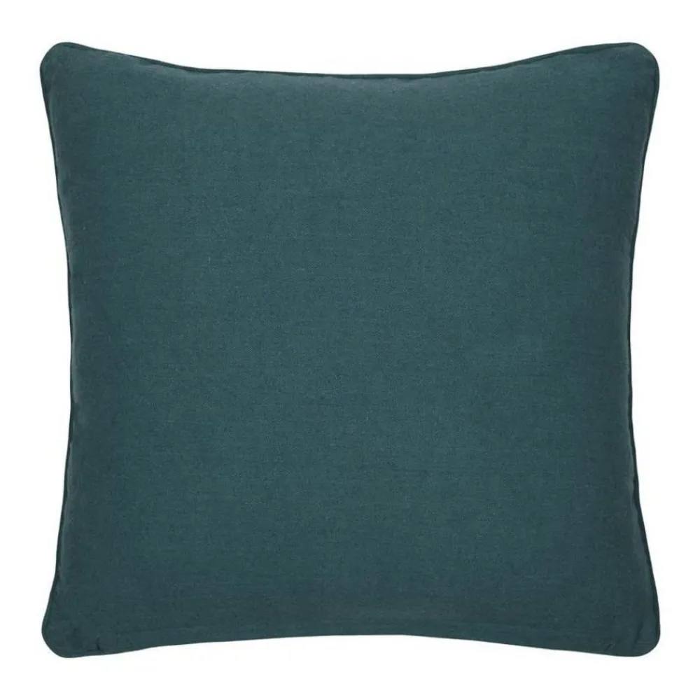 Poduszka KENTIA 45x45 cm liście * STOF Online