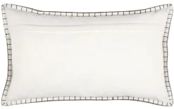 Poduszka LANDRY 30x50 napis winter * STOF