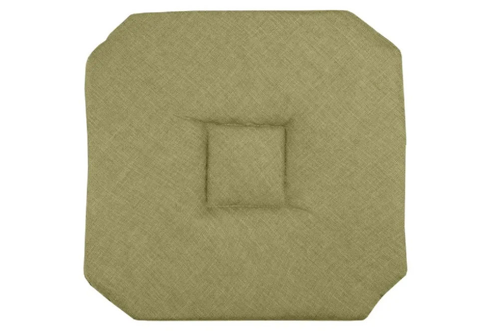 Poduszka na krzesło BEA 40x40 khaki * STOF Discount