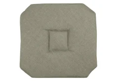 Poduszka na krzesło BEA 40x40 oliwkowa * STOF Sale