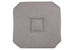Poduszka na krzesło BEA 40x40 taupe * STOF Hot