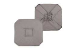 Poduszka na krzesło BEA 40x40 taupe * STOF Hot