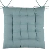 Poduszka na krzesło DUO 38x38 jadeitowa * STOF Outlet