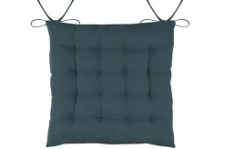 Poduszka na krzesło DUO 38x38 kobaltowa * STOF Best