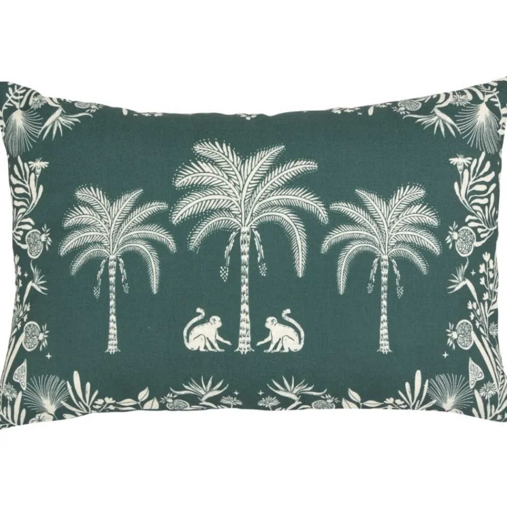 Poduszka ogrodowa 38 x 58 cm The Palm Resort * Atmosphera New