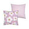 Poduszka SWEETLOVE 40x40 parme * STOF