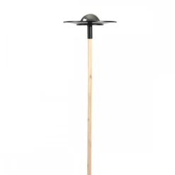 Poidełko dla ptaków Kula na nóżce 116 cm