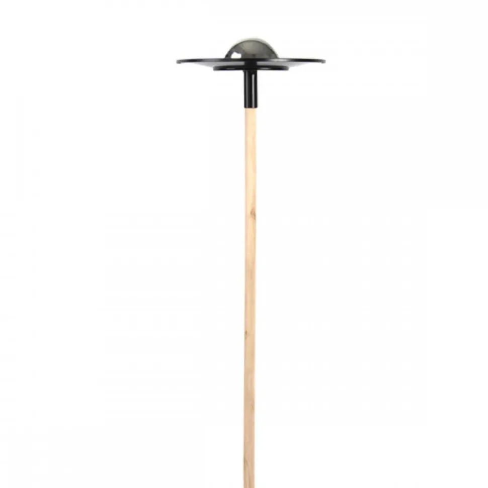 Poidełko dla ptaków Kula na nóżce 116 cm