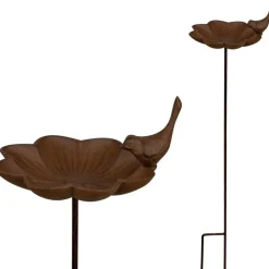 Poidełko dla ptaków do wbicia 91 cm * Esschert Design Best