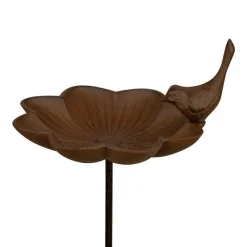 Poidełko dla ptaków do wbicia 91 cm * Esschert Design Best