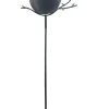 Poidełko z ptakiem na gałązce h122 cm * Exner GmbH Online