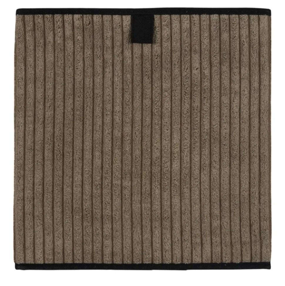 Pojemnik Corduroy Box 30x30 cm taupe
