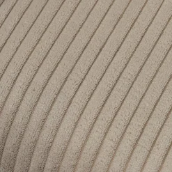 Pojemnik Corduroy Box 30x30 cm taupe