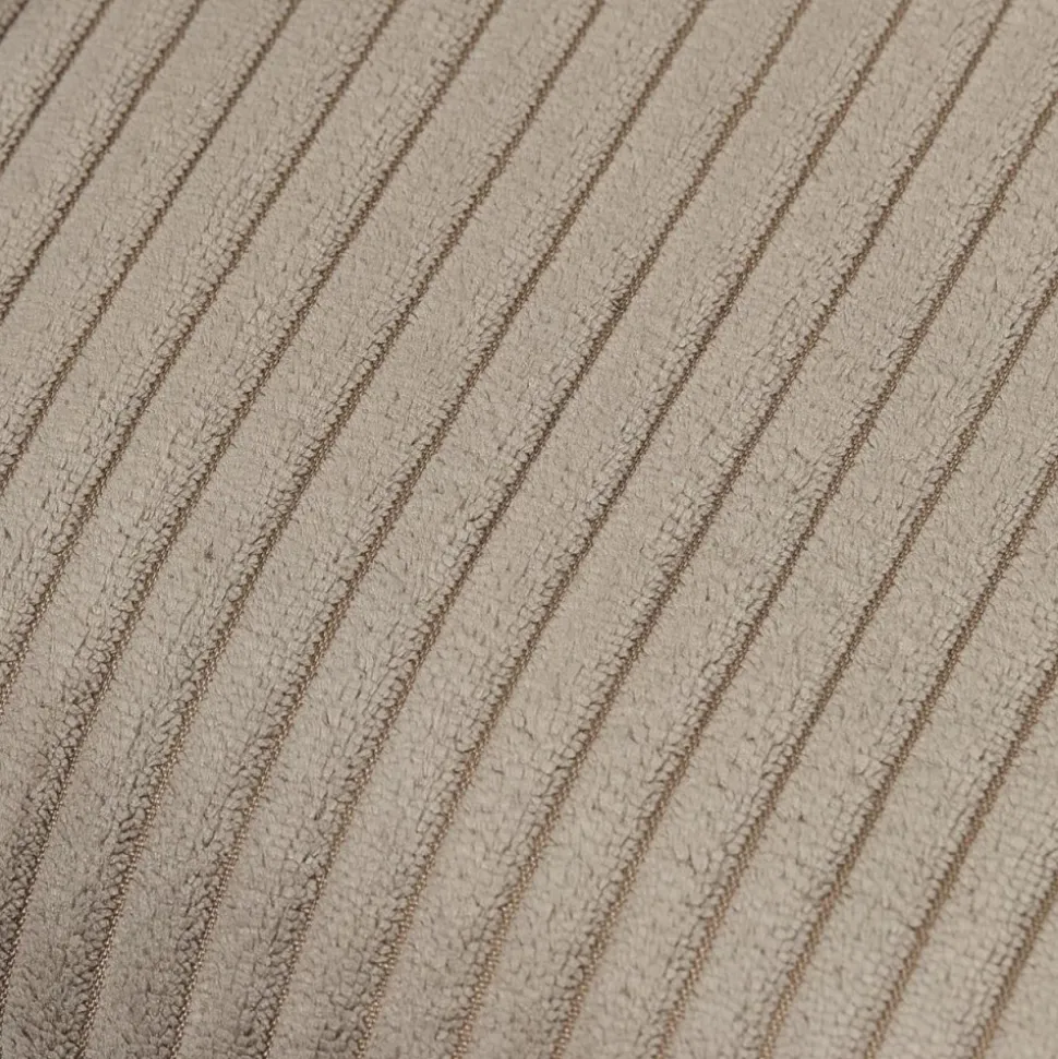 Pojemnik Corduroy Box 30x30 cm taupe