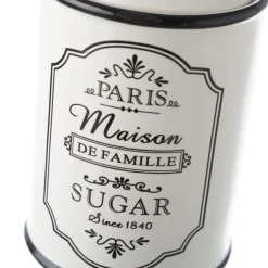 Pojemnik kuchenny na cukier MAISON 750 ml