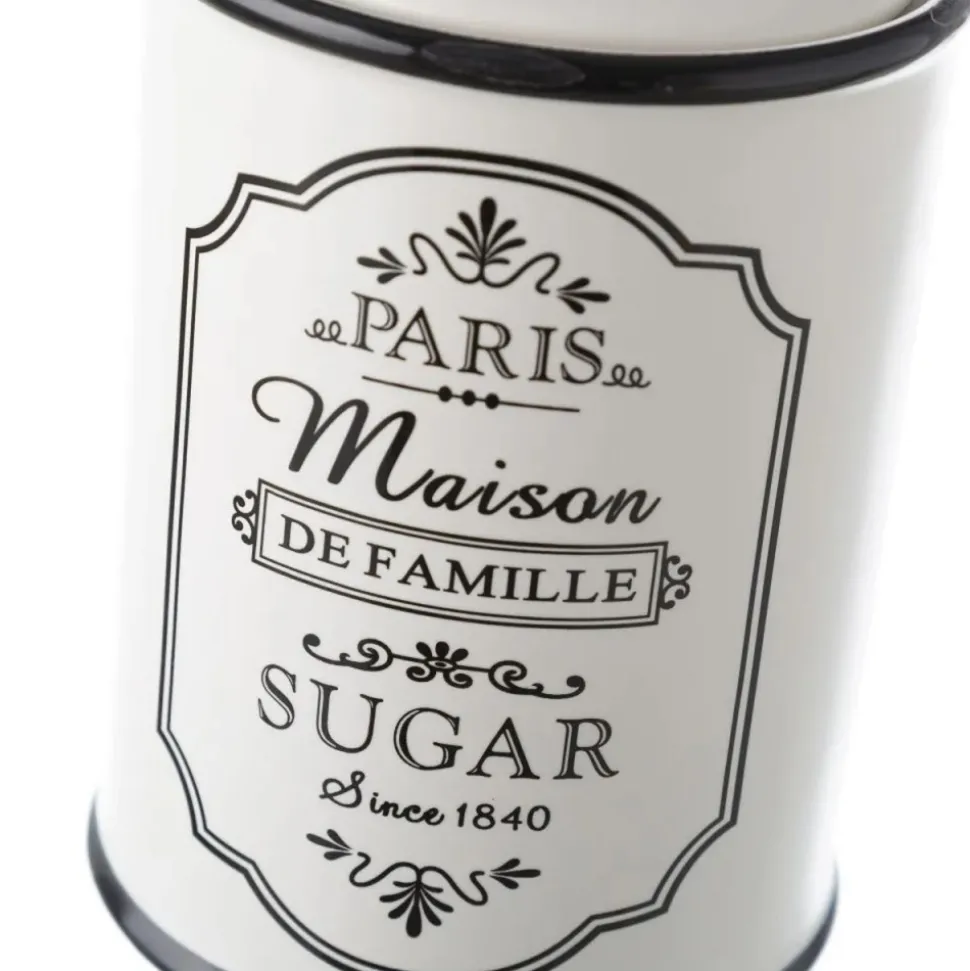 Pojemnik kuchenny na cukier MAISON 750 ml