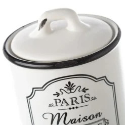 Pojemnik kuchenny na cukier MAISON 750 ml