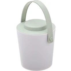 Pojemnik na lód Mint Green
