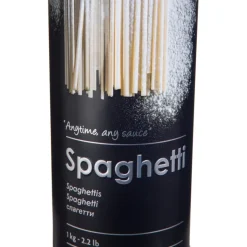 Pojemnik na makaron spaghetti 1 kg