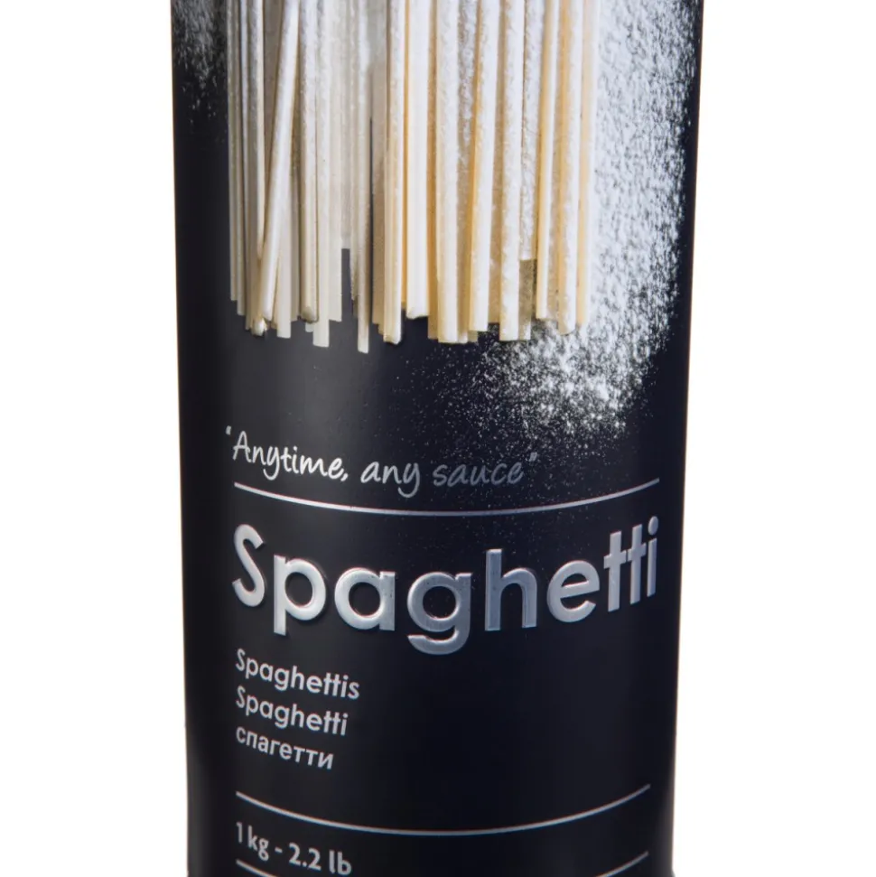 Pojemnik na makaron spaghetti 1 kg