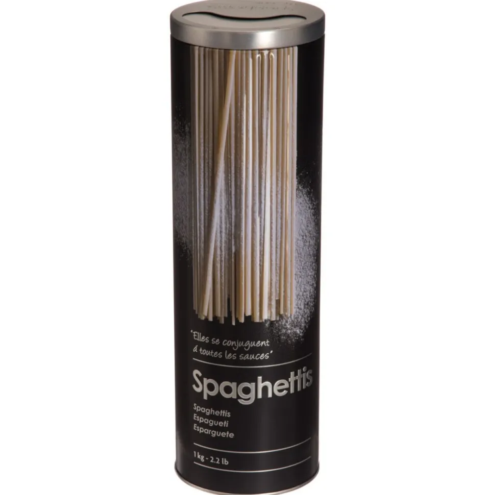Pojemnik na makaron spaghetti 1 kg