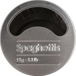 Pojemnik na makaron spaghetti 1 kg