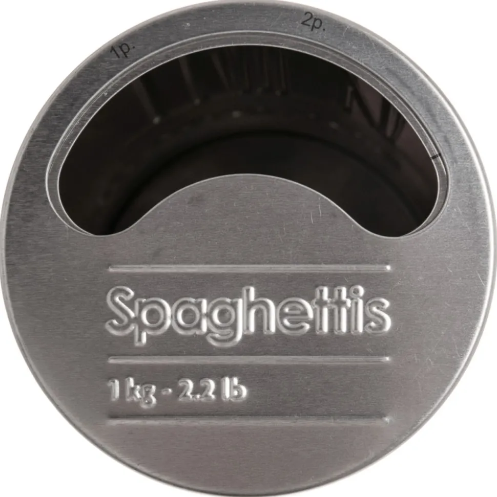 Pojemnik na makaron spaghetti 1 kg