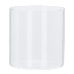 Pojemnik szklany 2-poziomowy 2 x 600ml