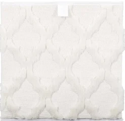 Pojemnik tekstylny BOHO CUBE składany 30x30 cm