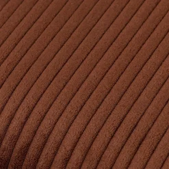 Pojemnik Corduroy Box 30x30 cm miedziany * HowHomely Sale