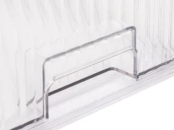 Pojemnik do lodówki z wysuwaną szufladą Streaks * 5five Simply Smart Outlet
