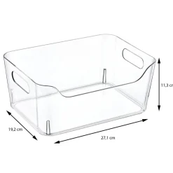 Pojemnik kuchenny do żywności 5000 ml * Excellent Houseware Online