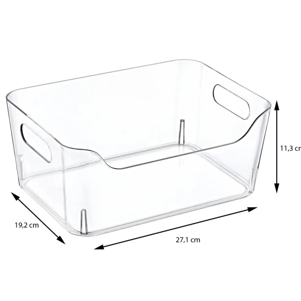 Pojemnik kuchenny do żywności 5000 ml * Excellent Houseware Online