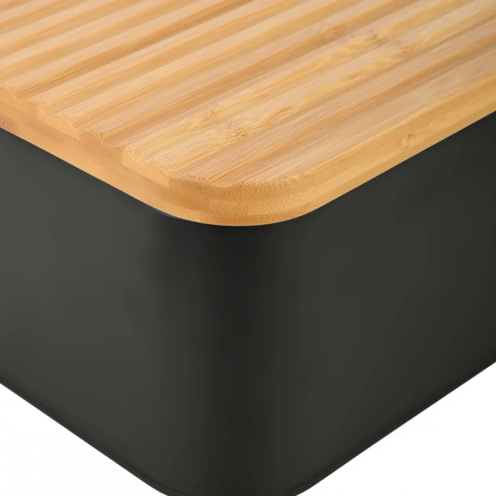Pojemnik na chleb Bamboo Essentials * Estia Outlet