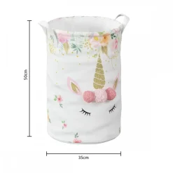 Pojemnik na zabawki Unicorn * Atmosphera Clearance