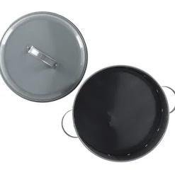 Pojemnik na ziemniaki vintage szary 6 L * Esschert Design Hot