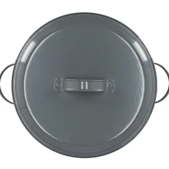 Pojemnik na ziemniaki vintage szary 6 L * Esschert Design Hot