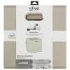 Pojemnik tekstylny na ubrania Beige * 5five Simply Smart